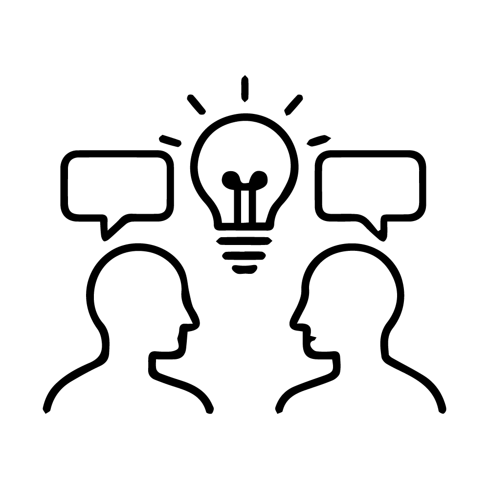 一對一顧問服務 icon