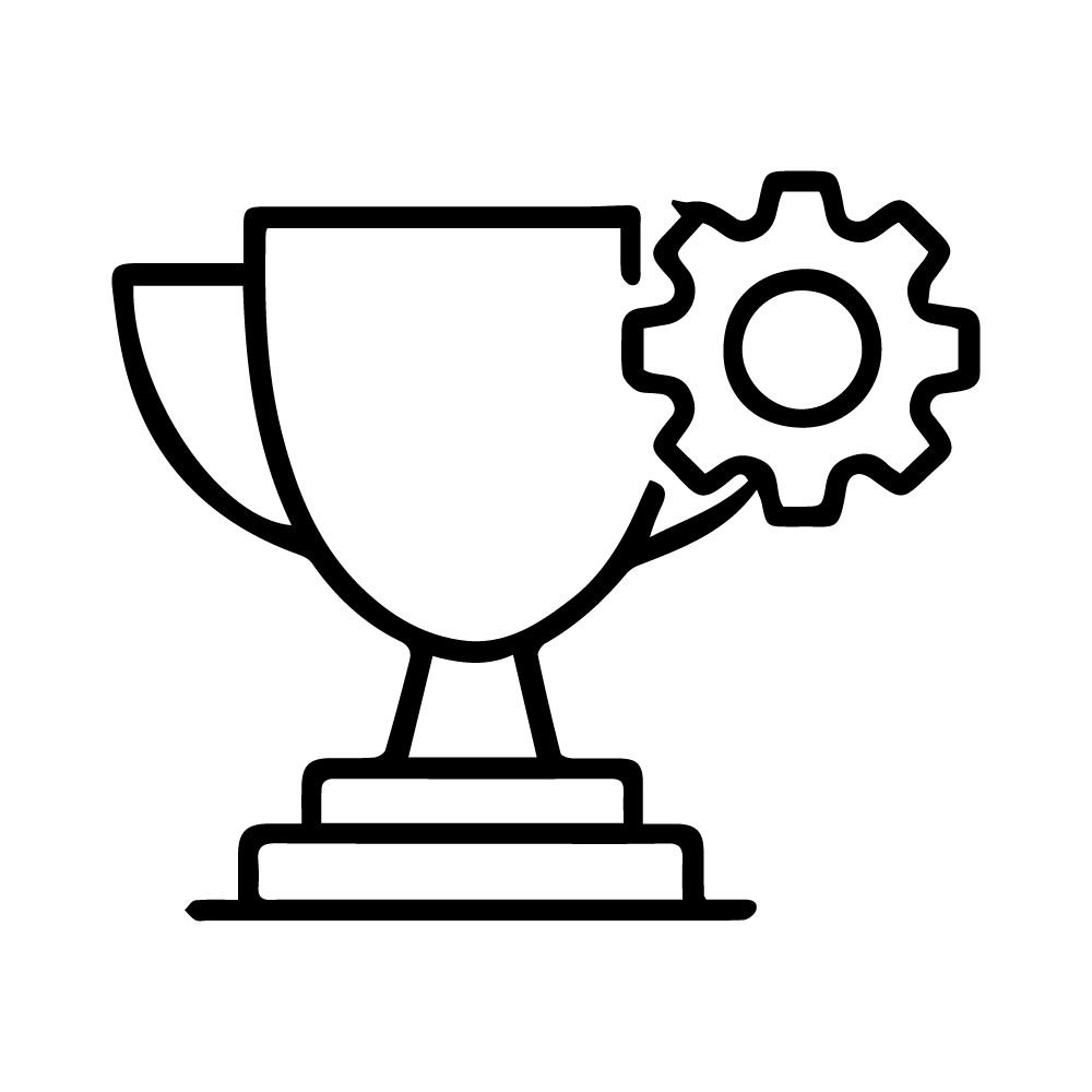 少量訂製 icon