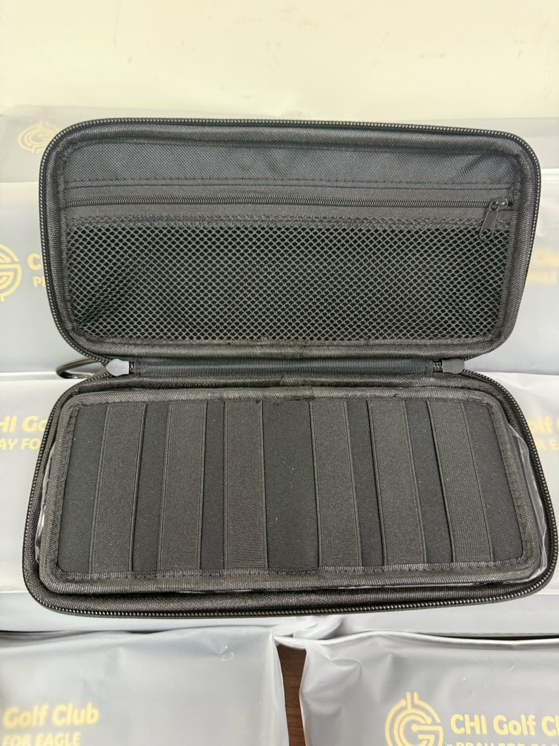 Custom Golf Accessory Case Chi Golf Club Sincere Customized 2