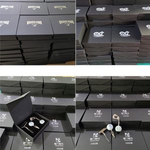 gf001 高爾夫開瓶器禮盒